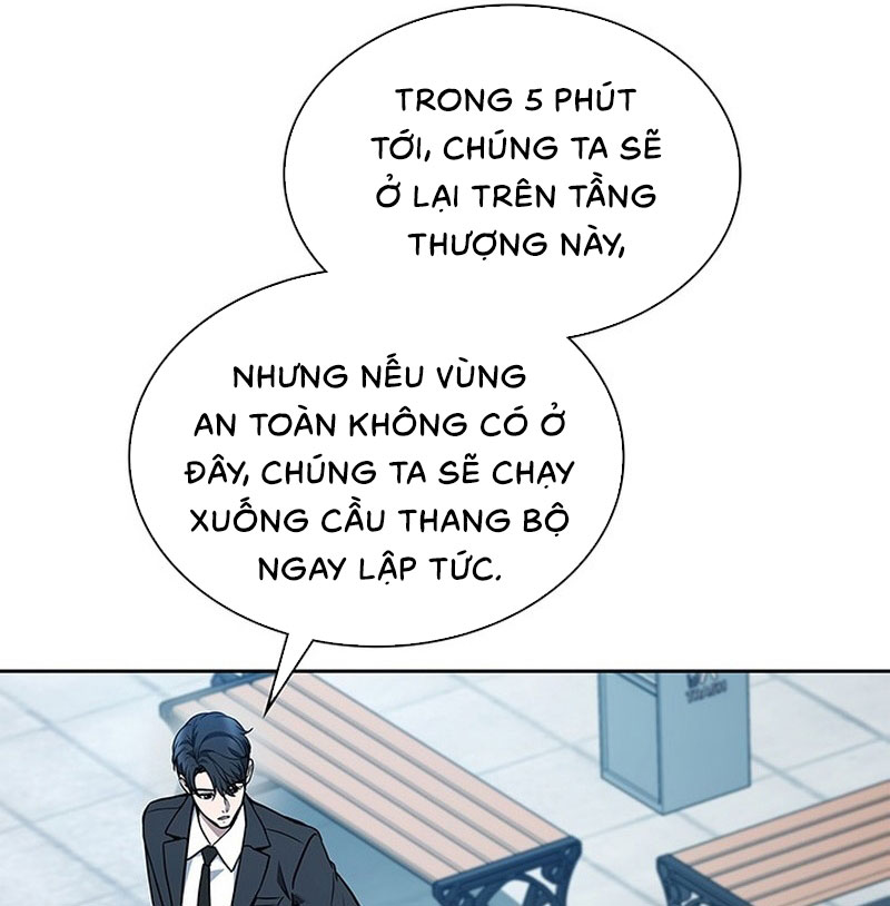 Chiến Lược Sinh Tồn Sau Cải Cách Chapter 2 - Trang 2