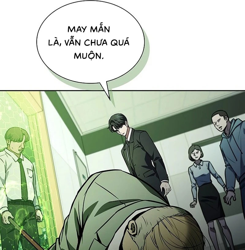 Chiến Lược Sinh Tồn Sau Cải Cách Chapter 3 - Trang 2