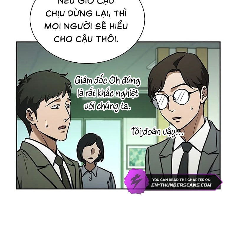 Chiến Lược Sinh Tồn Sau Cải Cách Chapter 3 - Trang 2