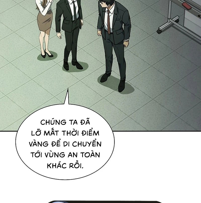 Chiến Lược Sinh Tồn Sau Cải Cách Chapter 3 - Trang 2