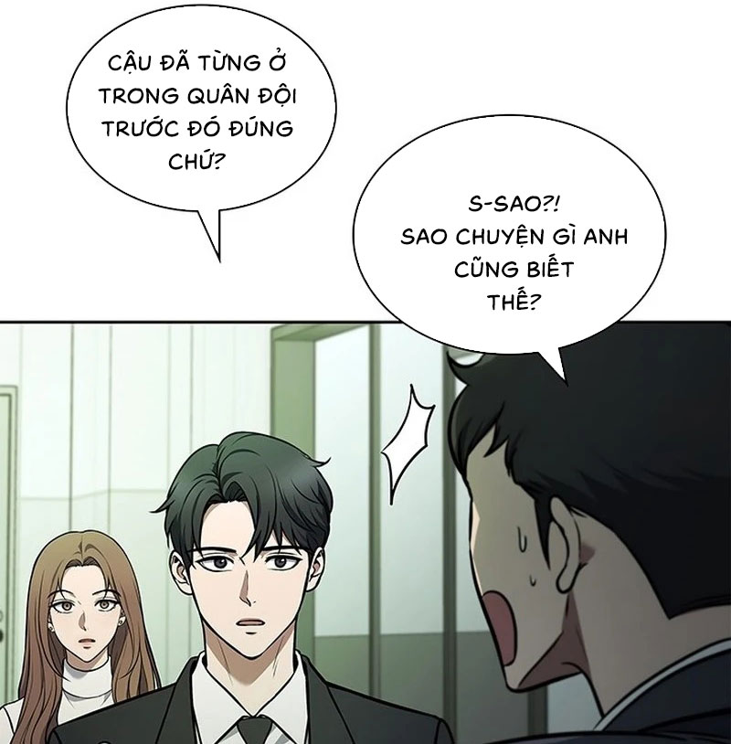 Chiến Lược Sinh Tồn Sau Cải Cách Chapter 3 - Trang 2