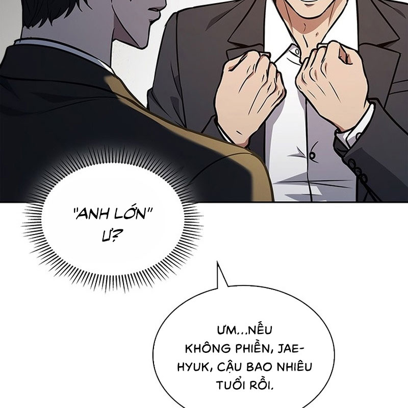 Chiến Lược Sinh Tồn Sau Cải Cách Chapter 4 - Trang 2