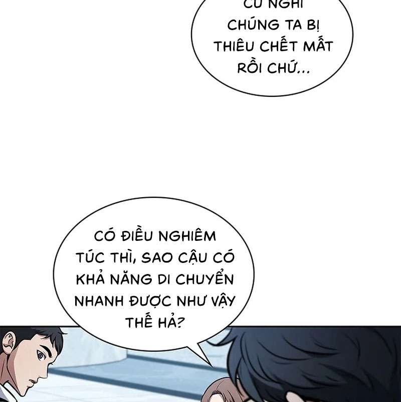 Chiến Lược Sinh Tồn Sau Cải Cách Chapter 9 - Trang 2