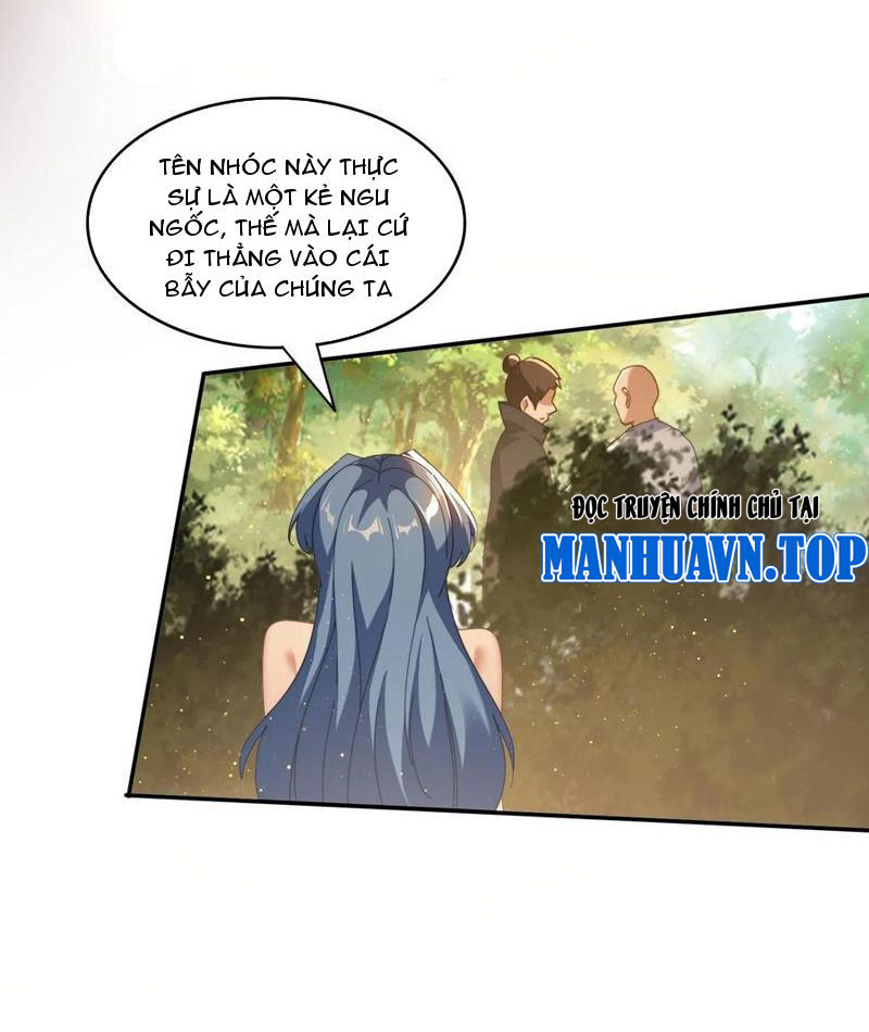 Đánh Dấu Chín Vạn Năm, Tiền Nhiệm Đạo Lữ Muốn Chém Chết Ta Chapter 119 - Next Chapter 120