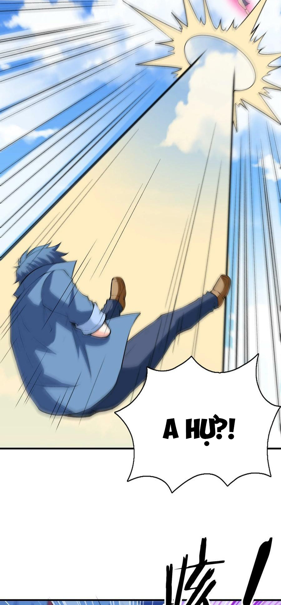 Hậu Cung Của Ta Toàn Là Ma Nữ Phản Diện Chapter 79 - Trang 3