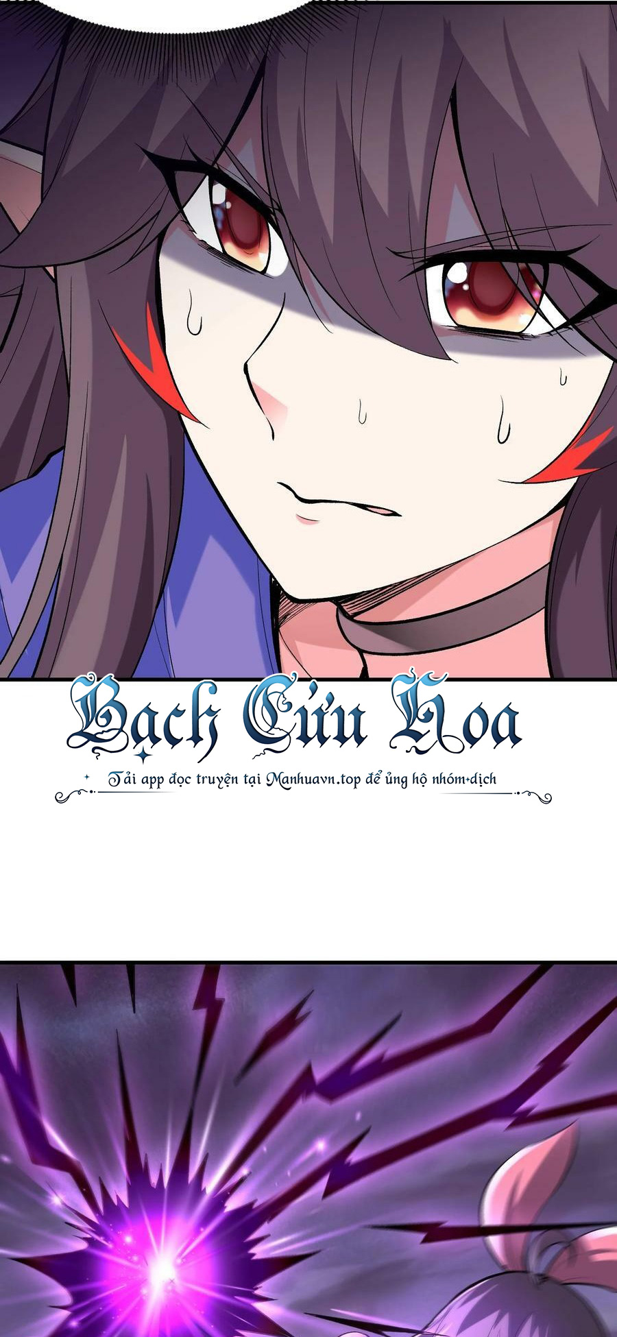 Hậu Cung Của Ta Toàn Là Ma Nữ Phản Diện Chapter 80 - Trang 3