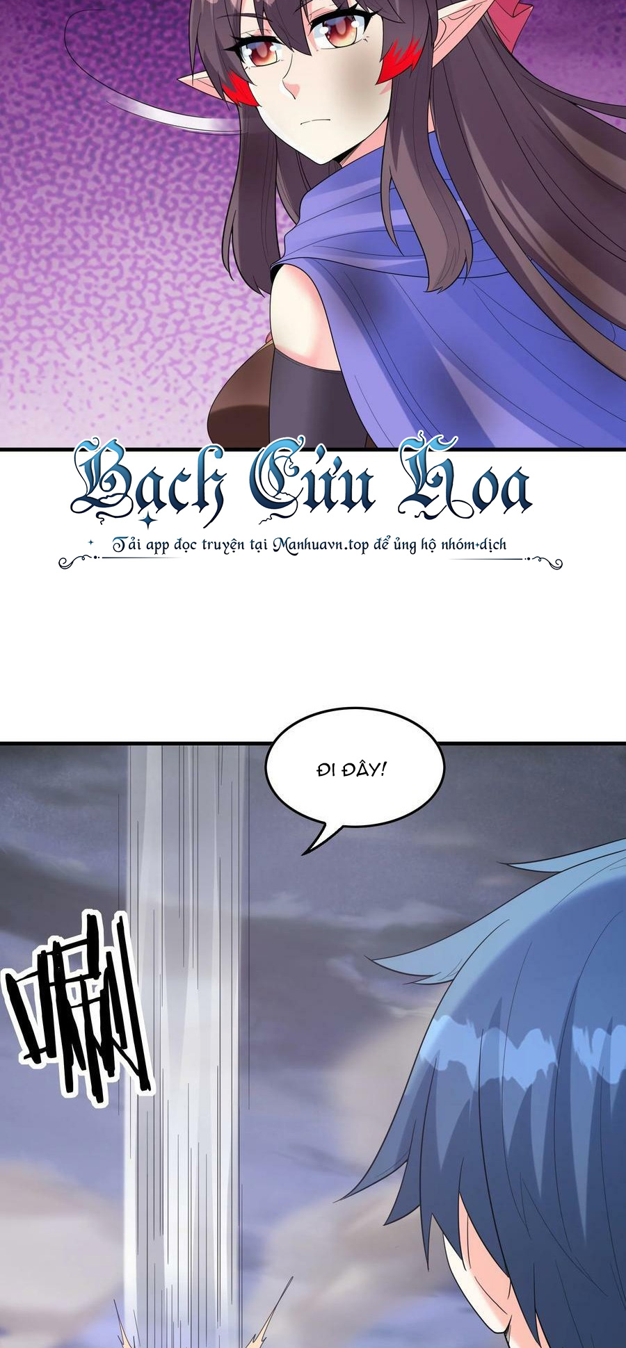 Hậu Cung Của Ta Toàn Là Ma Nữ Phản Diện Chapter 80 - Trang 3