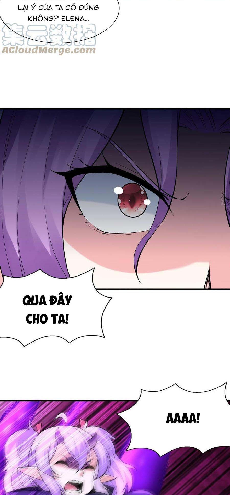 Hậu Cung Của Ta Toàn Là Ma Nữ Phản Diện Chapter 85 - Next Chapter 86
