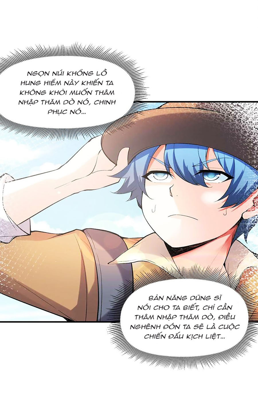 Hậu Cung Của Ta Toàn Là Ma Nữ Phản Diện Chapter 97 - Next Chapter 98