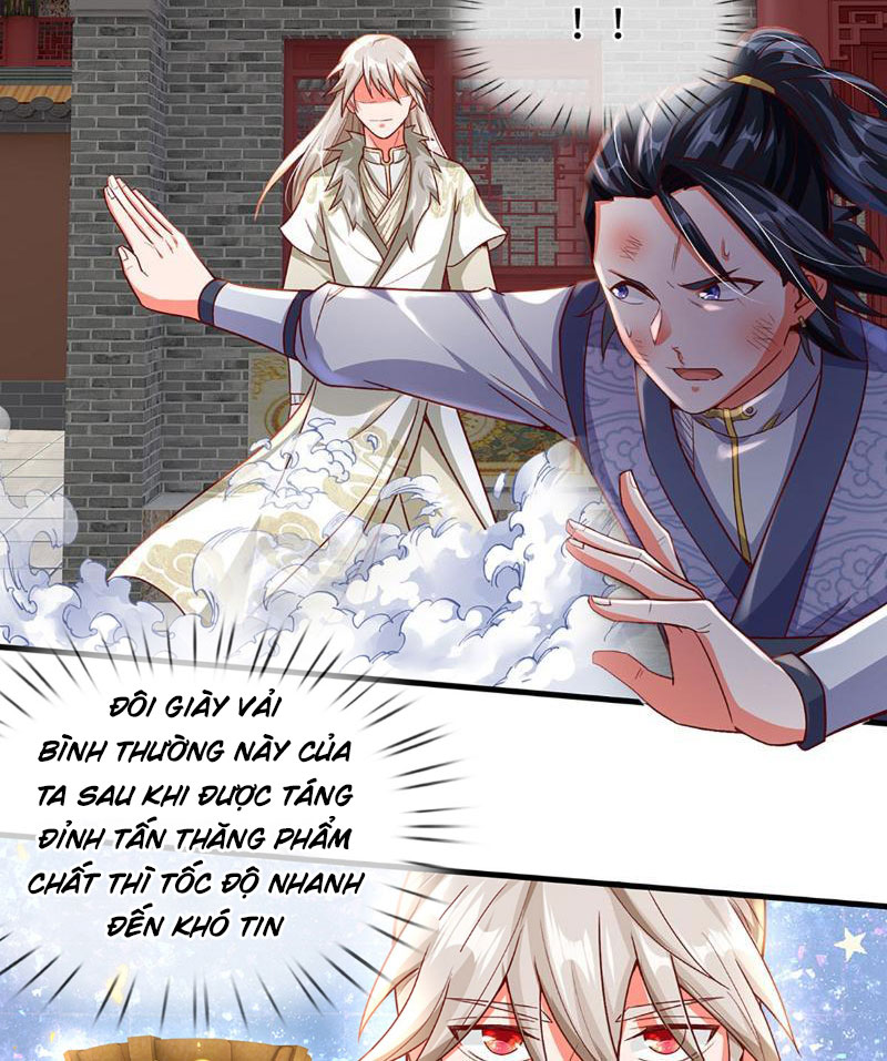Khắc Đan Tu Tiên Cầu Trường Sinh Chapter 12 - Trang 2