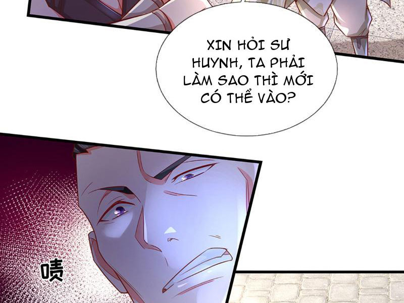 Khắc Đan Tu Tiên Cầu Trường Sinh Chapter 15 - Trang 2