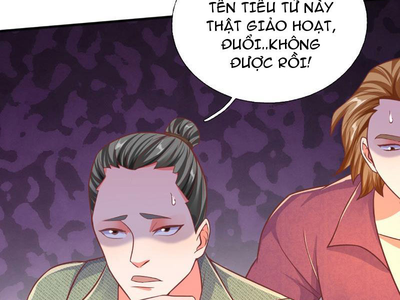 Khắc Đan Tu Tiên Cầu Trường Sinh Chapter 20 - Trang 2