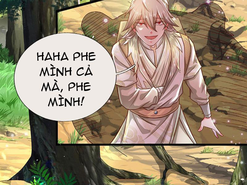 Khắc Đan Tu Tiên Cầu Trường Sinh Chapter 22 - Trang 2