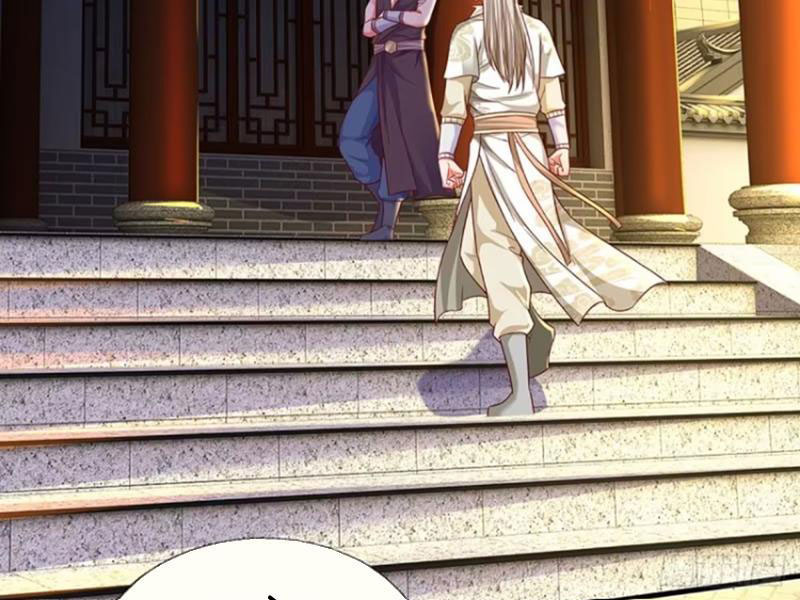 Khắc Đan Tu Tiên Cầu Trường Sinh Chapter 27 - Trang 2