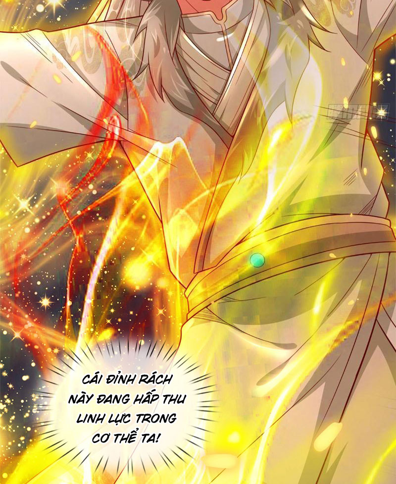 Khắc Đan Tu Tiên Cầu Trường Sinh Chapter 8 - Trang 2