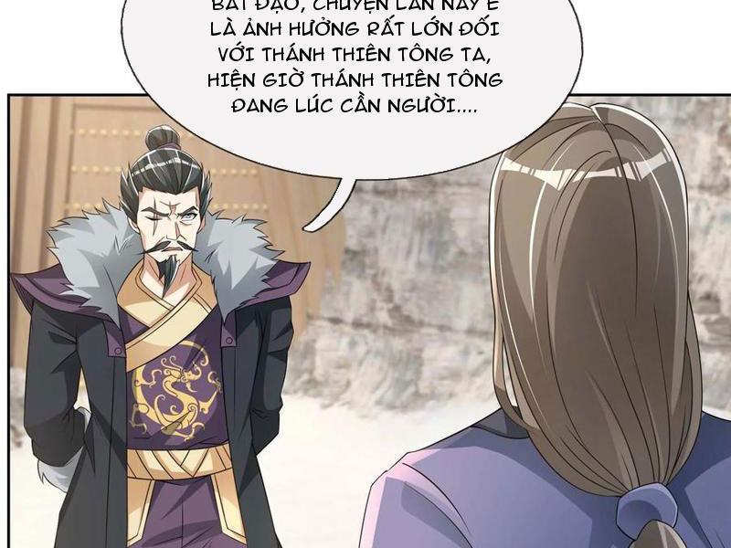 Thu Triệu Vạn Đồ Đệ, Vi Sư Vô Địch Thế Gian Chapter 116 - Trang 3
