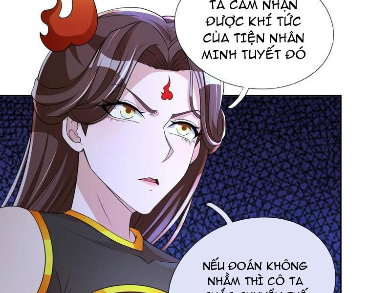 Thu Triệu Vạn Đồ Đệ, Vi Sư Vô Địch Thế Gian Chapter 116 - Trang 3