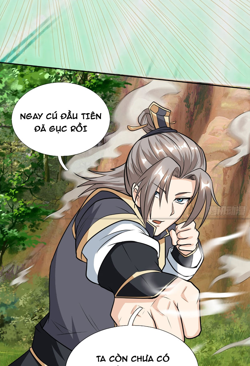 Thu Triệu Vạn Đồ Đệ, Vi Sư Vô Địch Thế Gian Chapter 12 - Trang 3