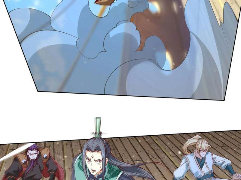 Thu Triệu Vạn Đồ Đệ, Vi Sư Vô Địch Thế Gian Chapter 123 - Next Chapter 124