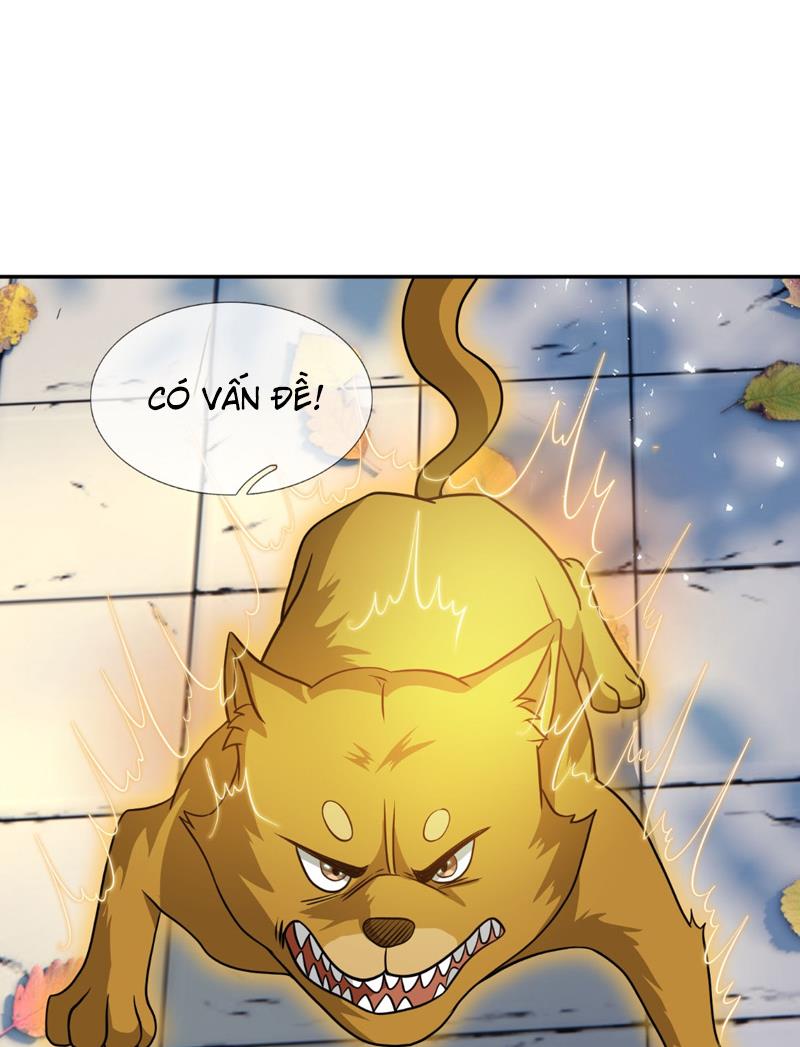 Thu Triệu Vạn Đồ Đệ, Vi Sư Vô Địch Thế Gian Chapter 30 - Next Chapter 31