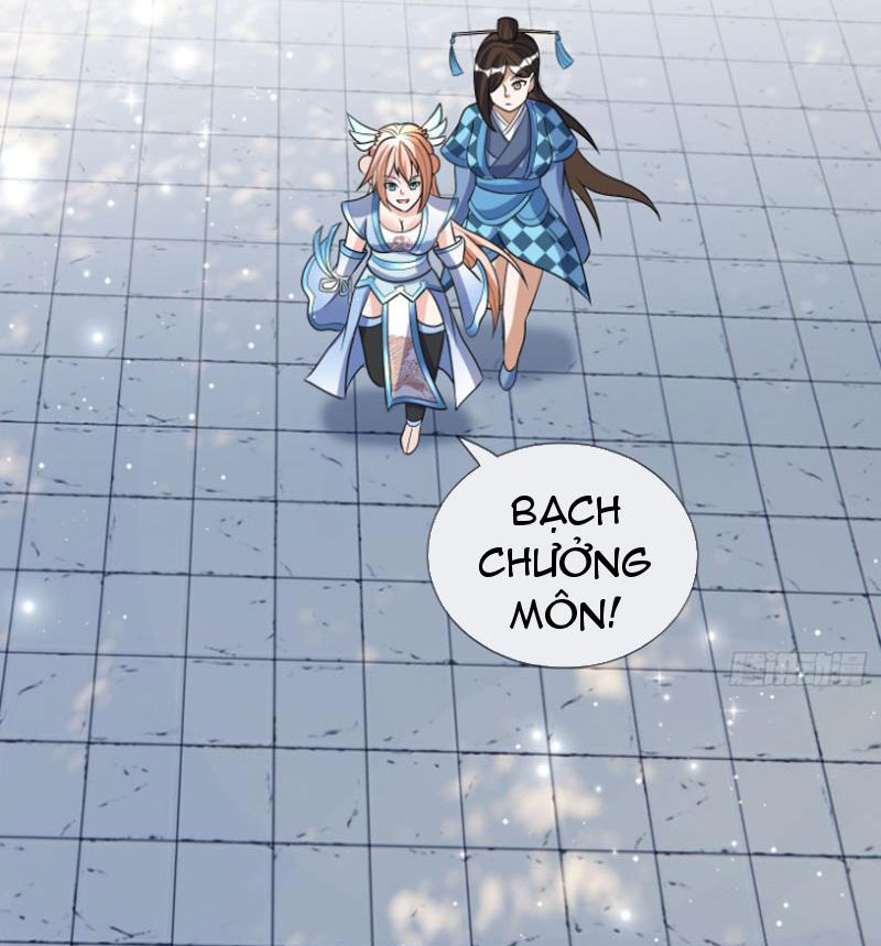 Thu Triệu Vạn Đồ Đệ, Vi Sư Vô Địch Thế Gian Chapter 43 - Trang 3