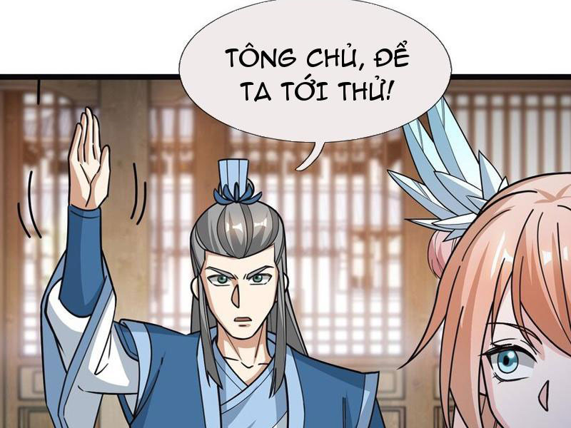 Thu Triệu Vạn Đồ Đệ, Vi Sư Vô Địch Thế Gian Chapter 52 - Trang 3