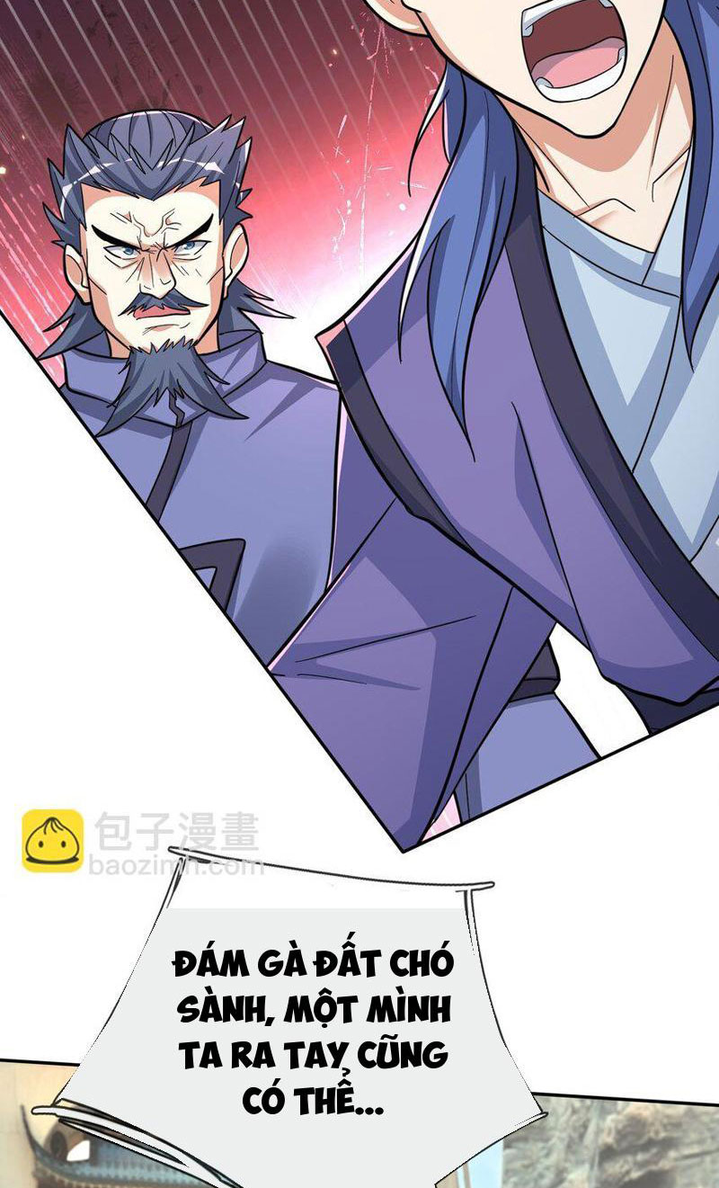 Thu Triệu Vạn Đồ Đệ, Vi Sư Vô Địch Thế Gian Chapter 60 - Next Chapter 61