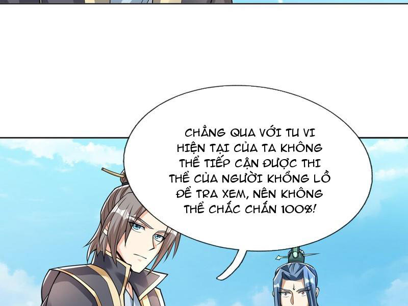 Thu Triệu Vạn Đồ Đệ, Vi Sư Vô Địch Thế Gian Chapter 77 - Trang 3