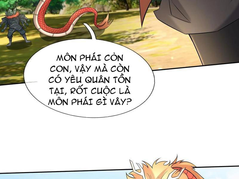 Thu Triệu Vạn Đồ Đệ, Vi Sư Vô Địch Thế Gian Chapter 99 - Next Chapter 100