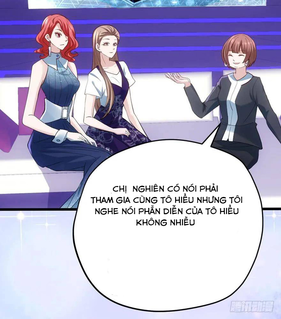 Tôi Không Phải Nữ Phụ Ác Độc Chapter 95 - Trang 4