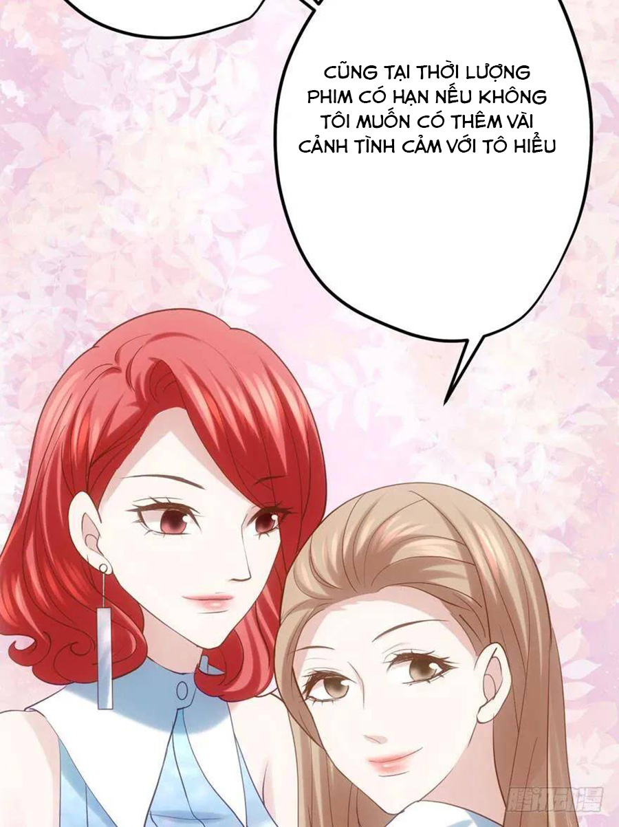 Tôi Không Phải Nữ Phụ Ác Độc Chapter 95 - Trang 4