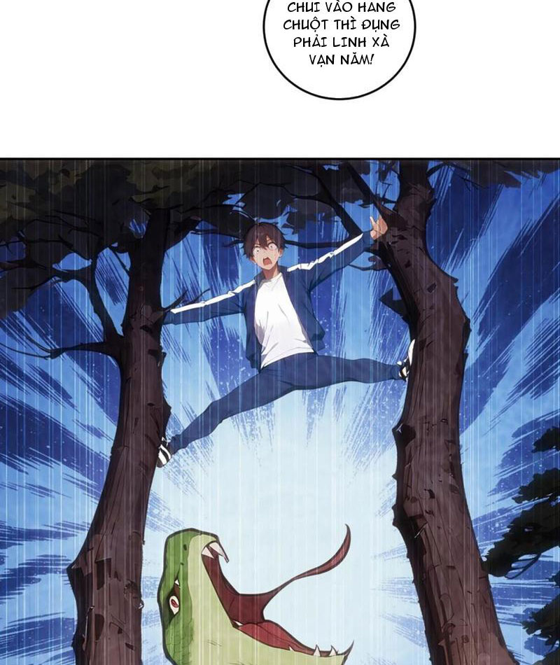 Tôi Thật Không Muốn Làm Học Thần Chapter 29 - Trang 3
