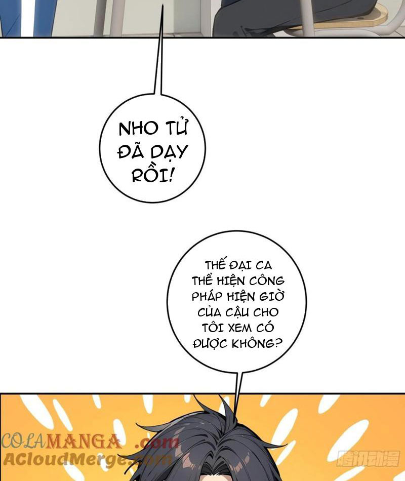 Tôi Thật Không Muốn Làm Học Thần Chapter 29 - Trang 3