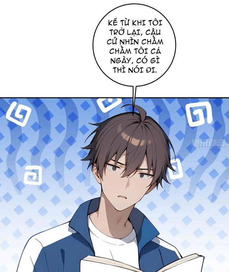Tôi Thật Không Muốn Làm Học Thần Chapter 29 - Trang 3
