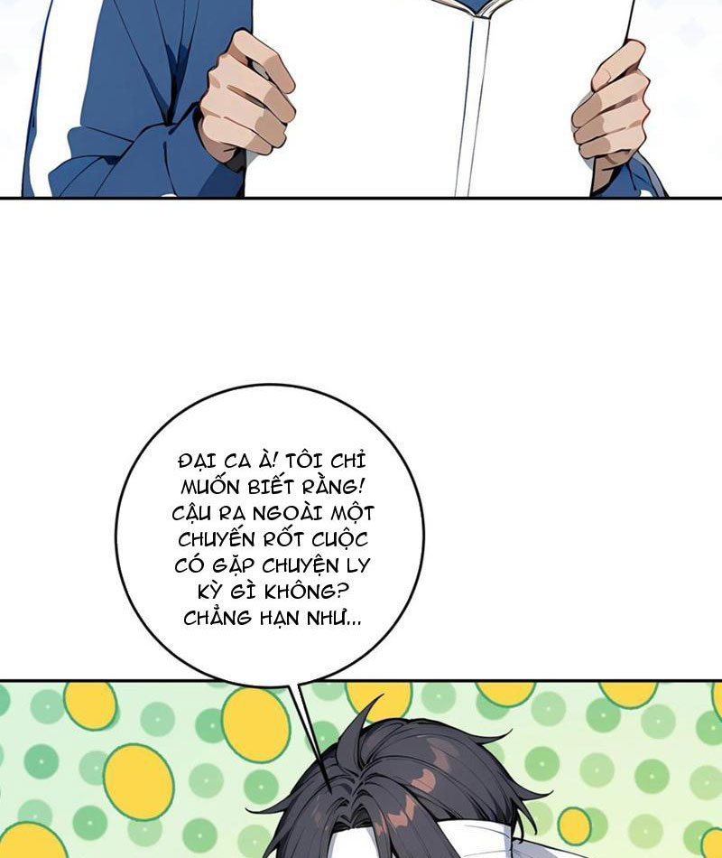 Tôi Thật Không Muốn Làm Học Thần Chapter 29 - Trang 3