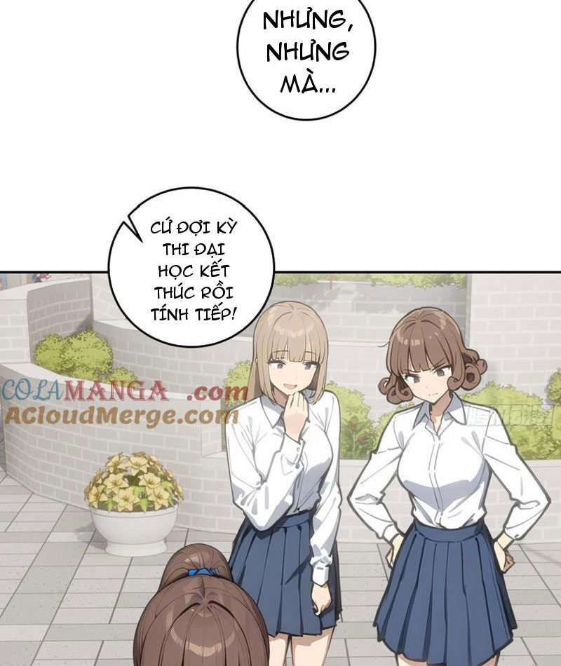 Tôi Thật Không Muốn Làm Học Thần Chapter 29 - Trang 3