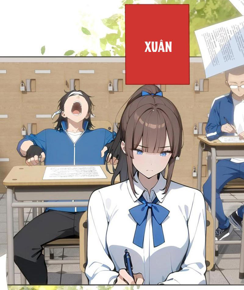 Tôi Thật Không Muốn Làm Học Thần Chapter 29 - Trang 3