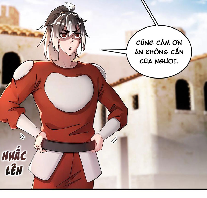 Tuyệt Sắc Đạo Lữ Đều Nói Ngô Hoàng Thể Chất Vô Địch Chapter 245 - Next Chapter 246