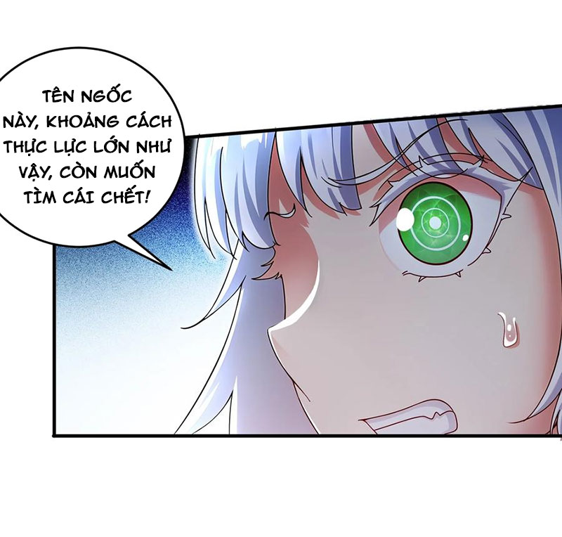 Tuyệt Sắc Đạo Lữ Đều Nói Ngô Hoàng Thể Chất Vô Địch Chapter 245 - Next Chapter 246