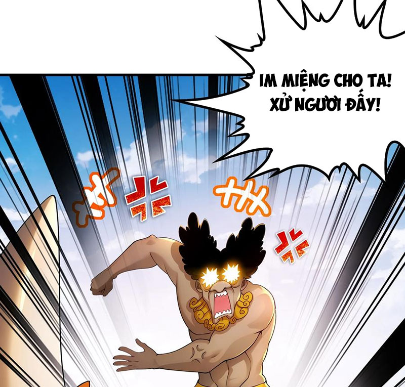 Tuyệt Sắc Đạo Lữ Đều Nói Ngô Hoàng Thể Chất Vô Địch Chapter 245 - Trang 3