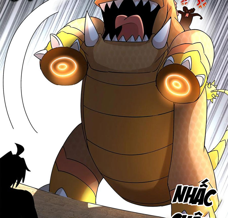 Tuyệt Sắc Đạo Lữ Đều Nói Ngô Hoàng Thể Chất Vô Địch Chapter 245 - Next Chapter 246