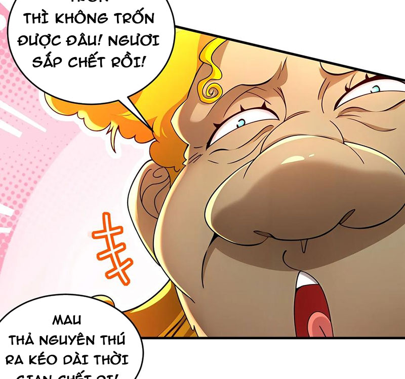 Tuyệt Sắc Đạo Lữ Đều Nói Ngô Hoàng Thể Chất Vô Địch Chapter 245 - Next Chapter 246