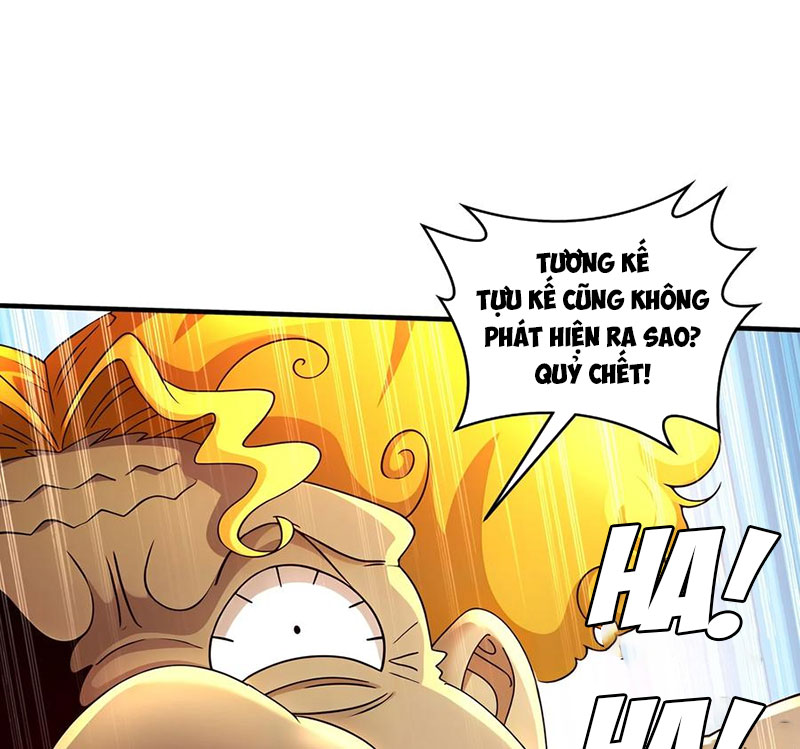 Tuyệt Sắc Đạo Lữ Đều Nói Ngô Hoàng Thể Chất Vô Địch Chapter 245 - Next Chapter 246