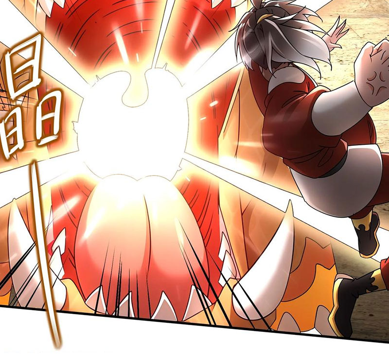 Tuyệt Sắc Đạo Lữ Đều Nói Ngô Hoàng Thể Chất Vô Địch Chapter 245 - Next Chapter 246