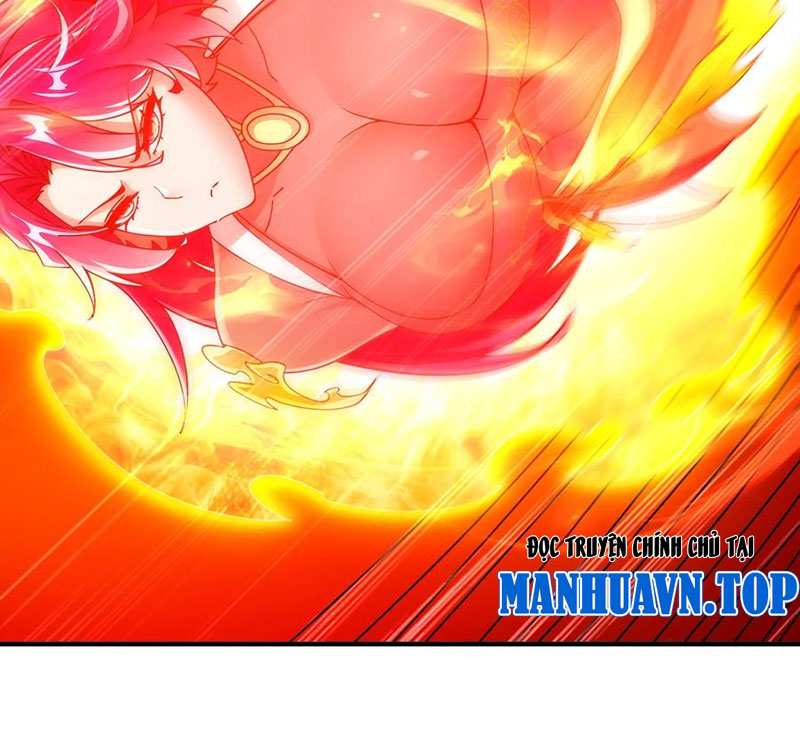 Tuyệt Sắc Đạo Lữ Đều Nói Ngô Hoàng Thể Chất Vô Địch Chapter 245 - Trang 3