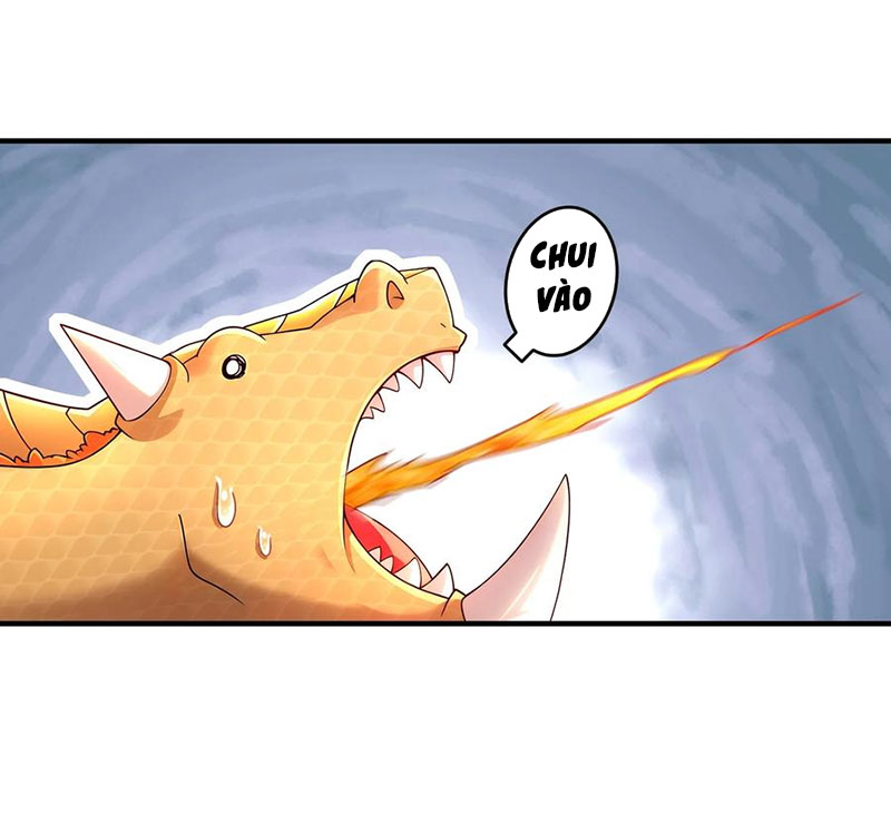 Tuyệt Sắc Đạo Lữ Đều Nói Ngô Hoàng Thể Chất Vô Địch Chapter 245 - Trang 3