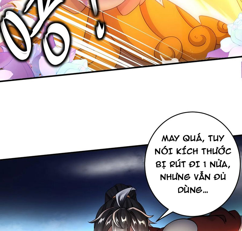 Tuyệt Sắc Đạo Lữ Đều Nói Ngô Hoàng Thể Chất Vô Địch Chapter 245 - Trang 3