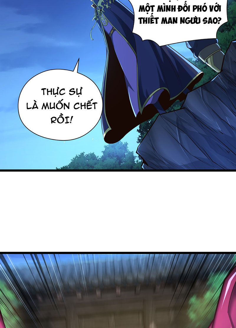 Tuyệt Thế Đan Thần Chapter 19 - Trang 3