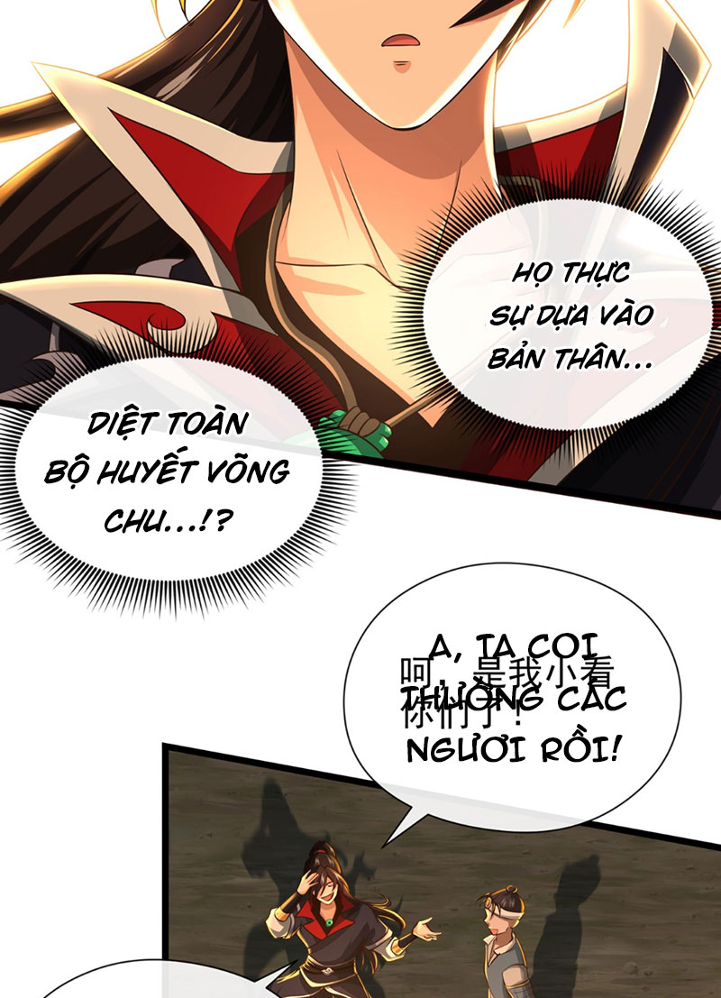 Tuyệt Thế Đan Thần Chapter 24 - Trang 2