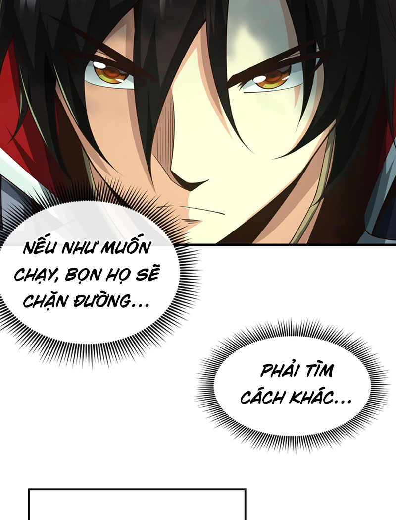 Tuyệt Thế Đan Thần Chapter 26 - Trang 3